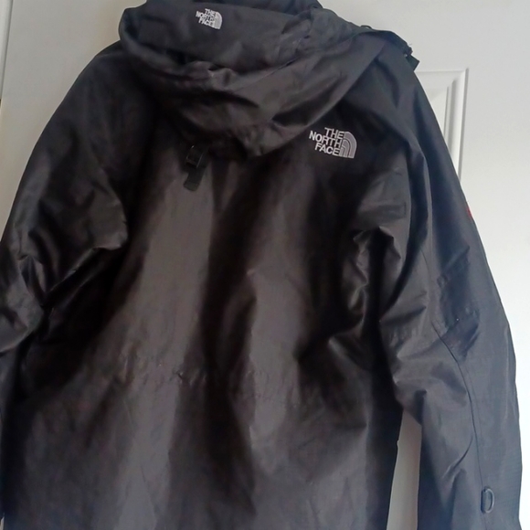 The Nort Face men's jacket - Picture 10 of 16